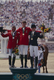 Podium